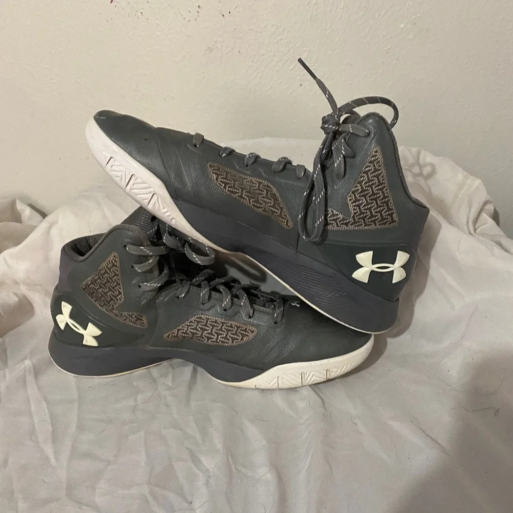 under armor clutch fit drive 1 - Picture 1 of 8